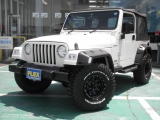 JEEP ラングラースポーツ ソフトトップ フルメタルドア