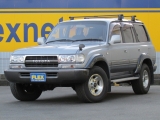 トヨタ ランドクルーザー80VX-LTD