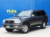 トヨタ ランドクルーザー100VX