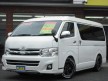 ハイエース200 ◆◇◆◇◆　新型ワゴンＧＬ　バウンティ＆ナスカータイヤ　◆◇◆◇◆