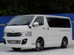 ハイエース200 CBF-TRH200V 【只今製作中】スーパーGL　２WD　ガソリン　　コーナーセンサー付き