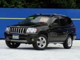 JEEP グランドチェロキーリミテッド(LTD)