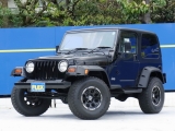 JEEP ラングラースポーツ ハードトップ