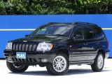 JEEP グランドチェロキーリミテッド(LTD)