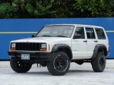 JEEP チェロキースポーツ