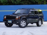 JEEP チェロキーリミテッド(LTD)