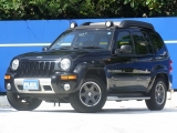JEEP チェロキーレネゲード