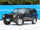 JEEP チェロキーリミテッド(LTD)