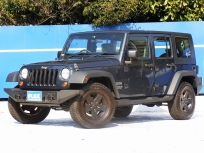 ラングラーアンリミテッド　スポーツ ★Ｊｅｅｐ世田谷★　ＪＫラングラー　アンリミテッド【スチールブルー】新品ＨＤＤサイバーナビ　ＸＨＤバンパー　リフトアップ