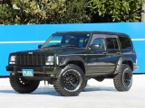 JEEP チェロキーリミテッド(LTD)