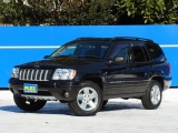 JEEP グランドチェロキーリミテッド(LTD)