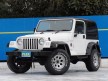 ラングラー TJ40H ★Ｊｅｅｐ世田谷★９８ｙモデル　ラングラー　サハラ　ブッシュワーカーリフトアップスタイル　WHITE×BLACK　