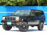 JEEP チェロキーリミテッド(LTD)