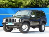 JEEP チェロキーリミテッド(LTD)