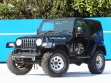 JEEP ラングラースポーツ　ハードトップ