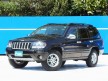 グランドチェロキー WJ40 ★Jeep世田谷★ 後期モデル グランドチェロキー ラレード ストラーダ製ナビ バックモニター