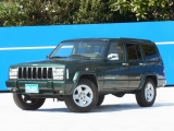 JEEP チェロキーリミテッド　６０thアニバーサリーED