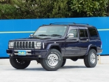 JEEP チェロキーリミテッド(LTD)
