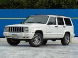 JEEP チェロキーリミテッド(LTD)