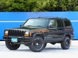 JEEP チェロキースポーツ