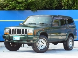 JEEP チェロキーリミテッド(LTD)