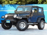 JEEP ラングラースポーツ ソフトトップ フルメタルドア