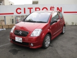 シトロエン Ｃ２１．６　ＶＴＲ