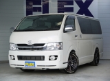 トヨタ ハイエース200スーパーGL