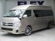 ハイエース200 TRH224W 内装ｺﾝﾌﾟﾘｰﾄ『ﾜｺﾞﾝKIT』新車 ﾊｲｴｰｽW ｸﾞﾗﾝﾄﾞｷｬﾋﾞﾝ 3列ｼｰﾄの8人乗り登録!!ﾛﾝｸﾞｽﾗｲﾄﾞﾚｰﾙ!ﾌﾙﾌﾗｯﾄﾍﾞｯﾄｱﾚﾝｼﾞ!ﾊﾟﾝﾄﾞﾗ･ｷｬﾆｵﾝ20AW!