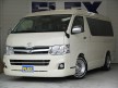 ハイエース200 TRH214W-JDPN 【特別限定プライス!289.8万円→269.8万円!】『特設ライトイエロー』新作ディーン16AW!黒木目インテリアキット!3Dドアポケットパネル!