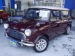 ローバーミニ -9AW- 超稀少車！モーリスミニトラベラー　プライスダウン特選車！