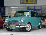 ローバー ローバーミニCOOPER