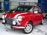 ローバー ローバーミニCOOPER