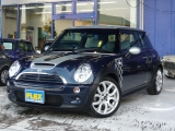 MINI BMWミニCOOPER S CHECKMATE