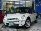MINI BMWミニCOOPER