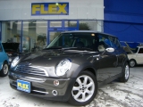 MINI BMWミニCOOPER PARK LANE