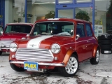 ローバー ローバーミニSPORT PACK LTD
