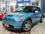 MINI BMWミニCOOPER S
