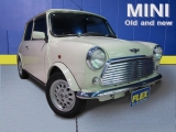 ローバー ローバーミニMAYFAIR