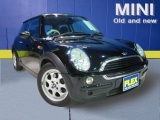 MINI BMWミニONE