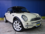 MINI BMWミニCOOPER