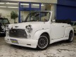 カブリオレ XL12T 稀少車ローバーミニ・モンテカルロ・コンバーチブル！センターメーター、センターマフラー、1300ccキャブ仕様！