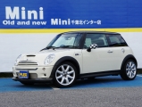MINI BMWミニCOOPER S