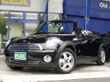 MINI BMWミニCOOPER CONVERTIBLE