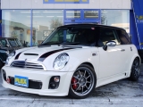 MINI BMWミニCOOPER S