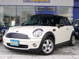 MINI BMWミニCOOPER