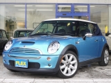 MINI BMWミニCOOPER S