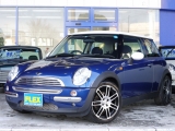 MINI BMWミニCOOPER