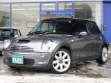 MINI BMWミニCOOPER S
