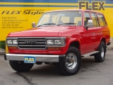 トヨタ ランドクルーザー60GX